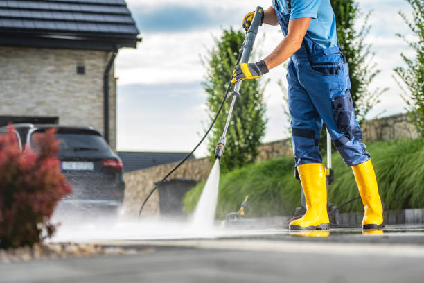 Reliable Schoolcraft, MI Pressure Washing Solutions