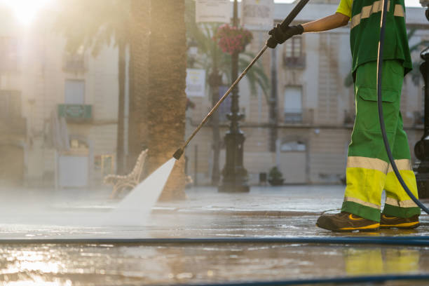 Best Residential Pressure Washing Services  in Schoolcraft, MI