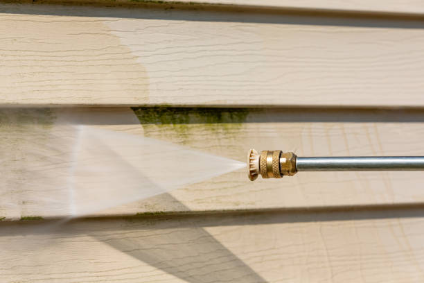 Best Sidewalk Pressure Washing  in Schoolcraft, MI
