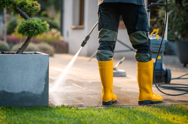 Reliable Schoolcraft, MI Pressure Washing Solutions